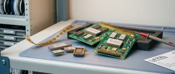Defense & Military Electronics