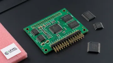Embedded Systems & Firmware