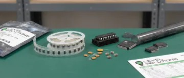 Consumer Electronics