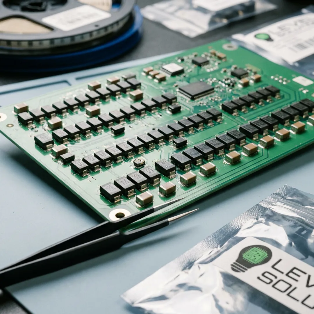 Automotive Electronics