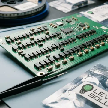 Automotive Electronics