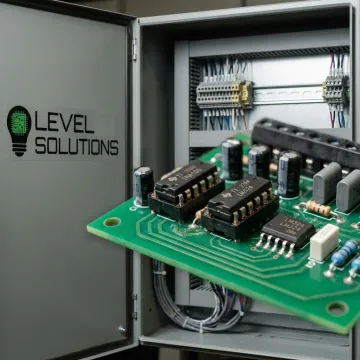 Industrial Automation