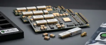 Military and Defense Electronics