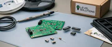 Instrumentation and Measurement