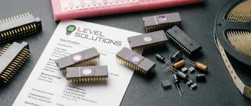 Consumer Electronics