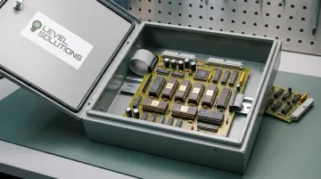Industrial Automation