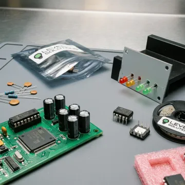 Industrial & Automation