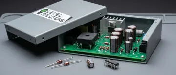 Power Management