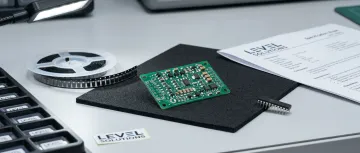 Consumer Electronics