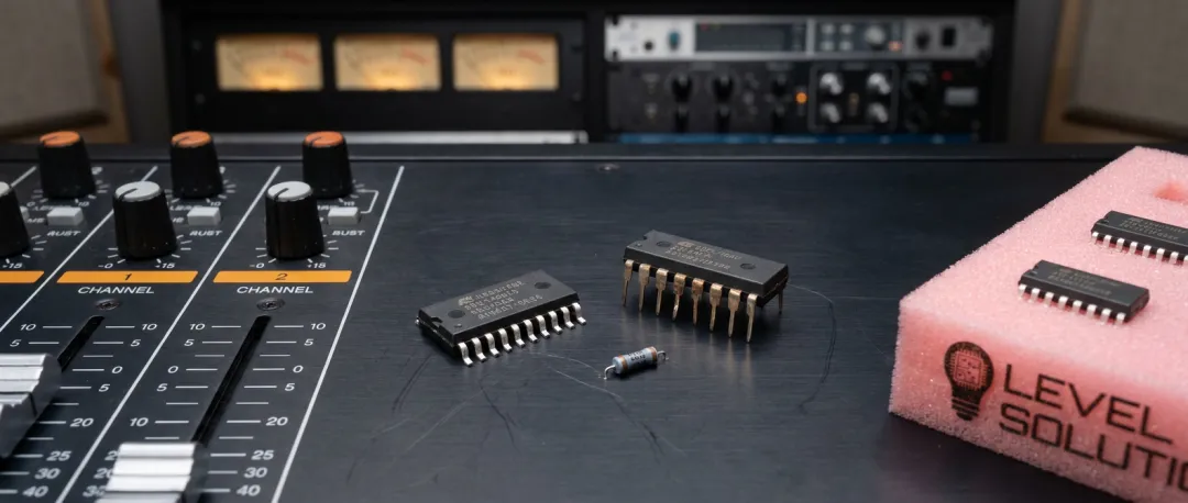 Audio & Video Systems