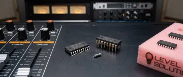 Audio & Video Systems