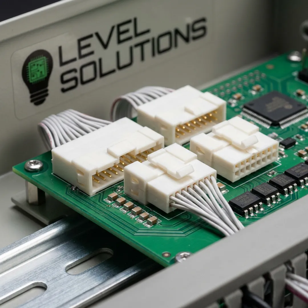 Embedded Systems & Control