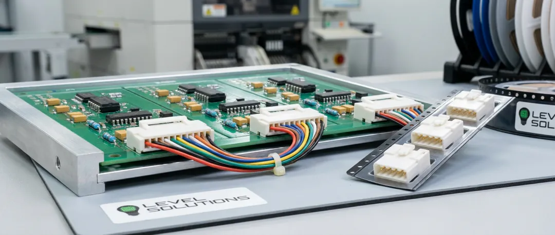 Commercial Electronics