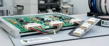 Commercial Electronics