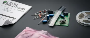 Consumer Electronics