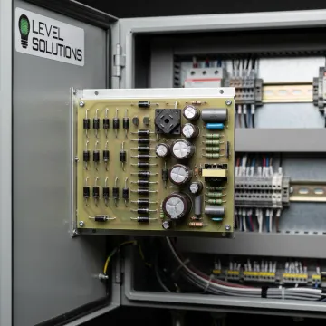 Power Management & Industrial