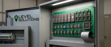 Industrial Automation & Control