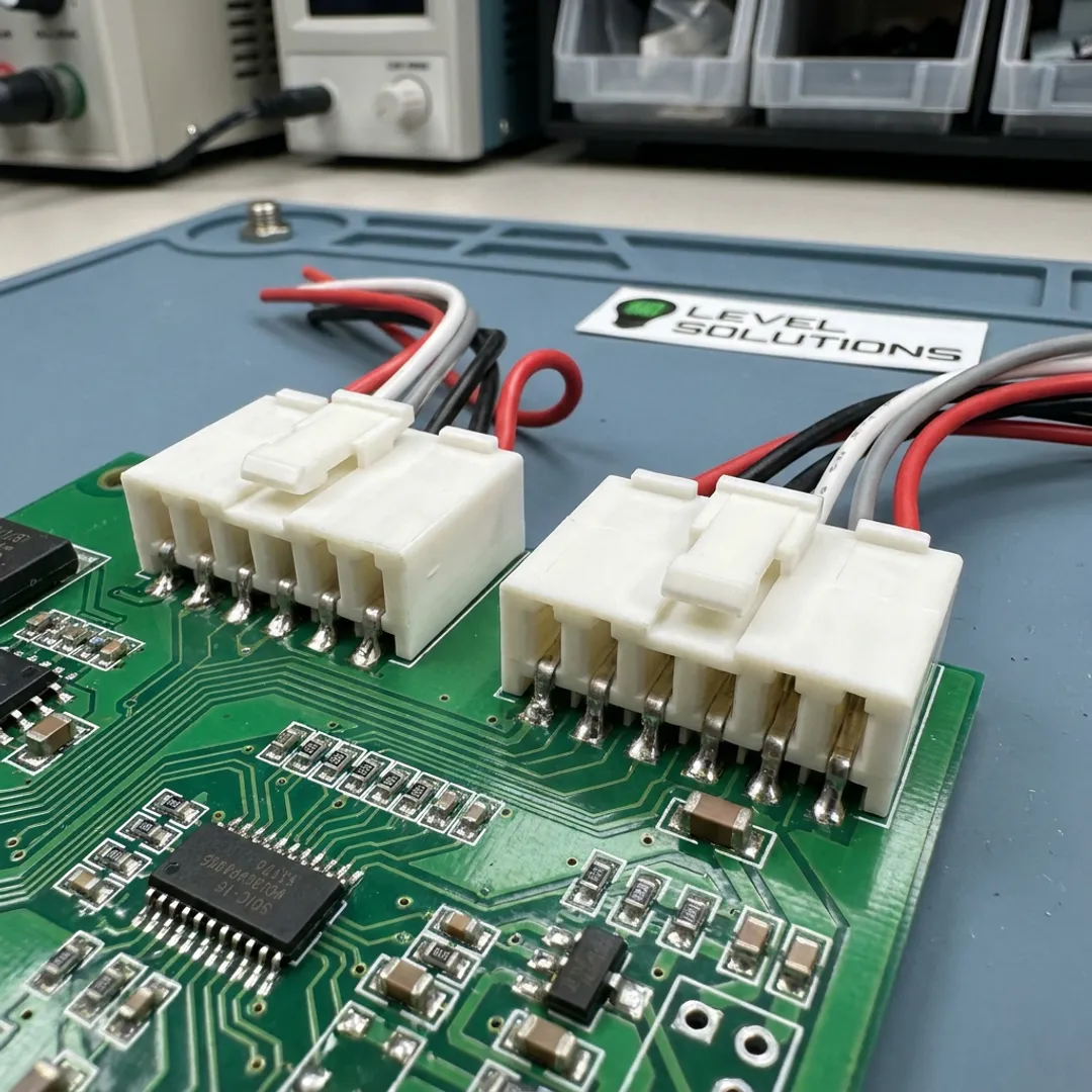 Embedded Systems & Control