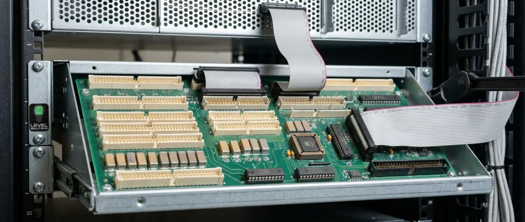 Telecommunications