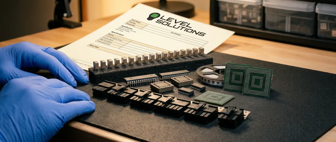 Commercial Electronics