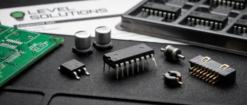 Office & Consumer Electronics