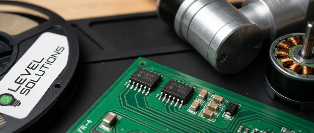 Robotics & Motion Control