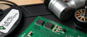 Robotics & Motion Control