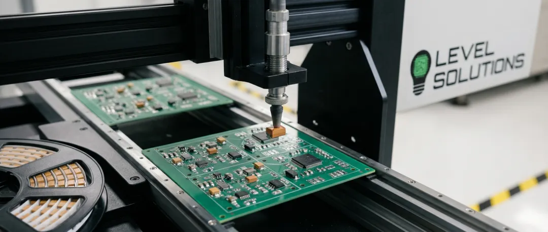 Commercial Electronics