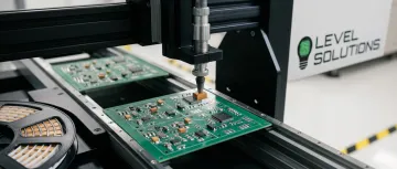 Commercial Electronics