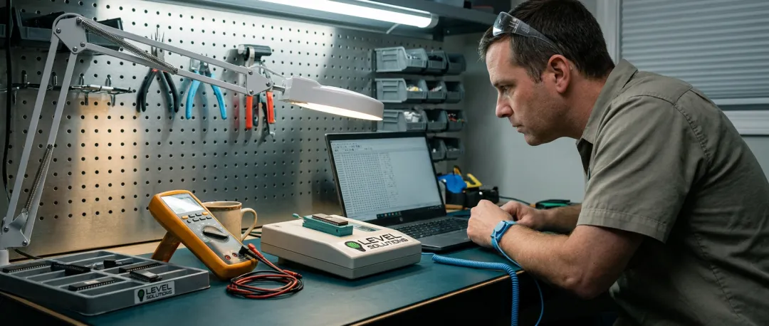 Prototyping & Legacy System Maintenance