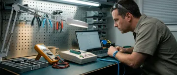 Prototyping & Legacy System Maintenance