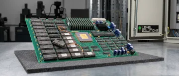 Industrial Control & Automation
