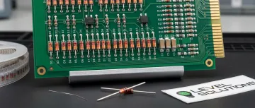 Aerospace & High-Reliability