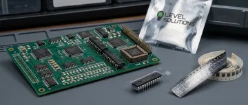 Commercial Electronics