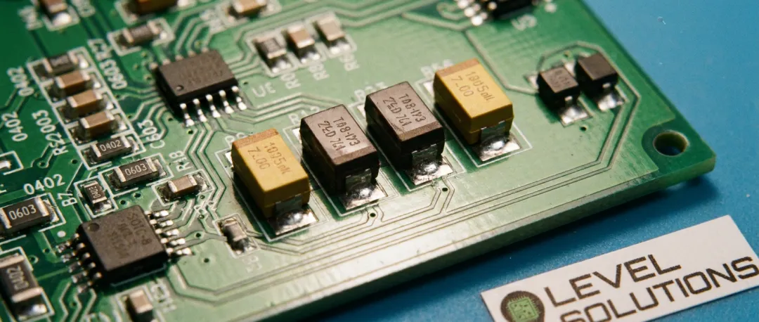Commercial Electronics