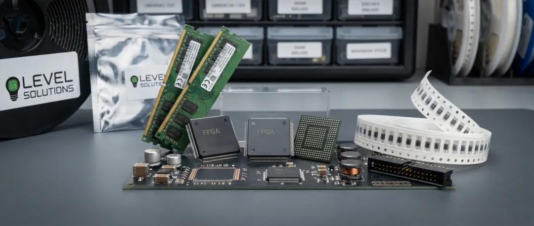 Commercial Electronics