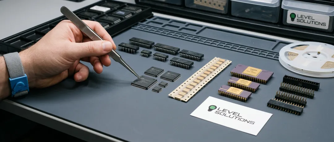Industrial Automation