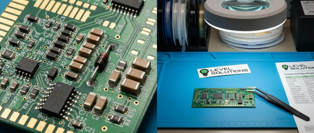 Consumer Electronics