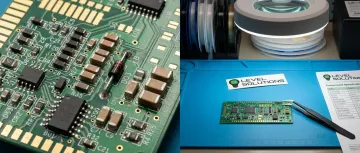 Consumer Electronics