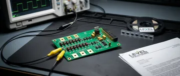 Commercial Electronics & Power Management