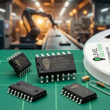 Industrial Automation