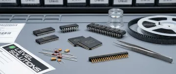 Robotics & Motion Control