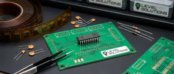Consumer Electronics