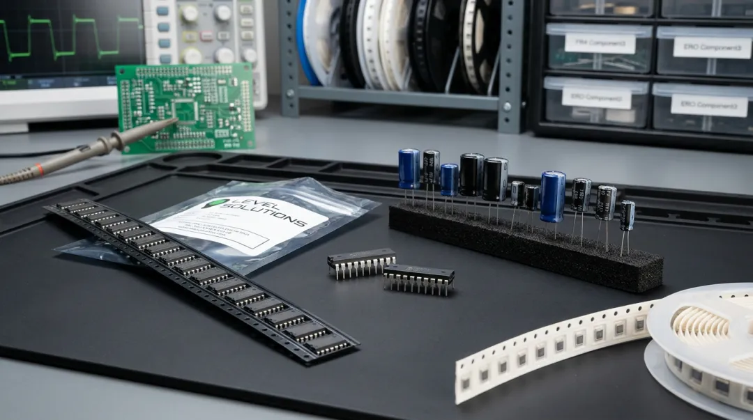Instrumentation & Test