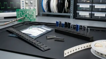 Instrumentation & Test