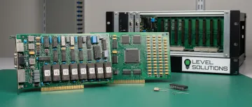 Telecommunications & Broadband