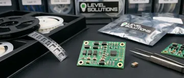 Consumer Electronics