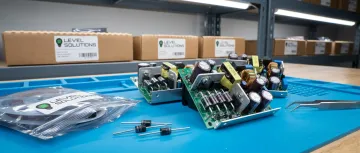 Power Management