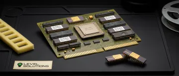 Defense & Military Electronics