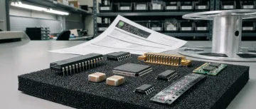 Industrial Automation